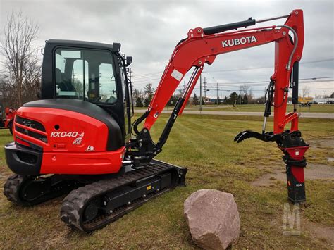 kx040 for sale|kubota kx040 price.